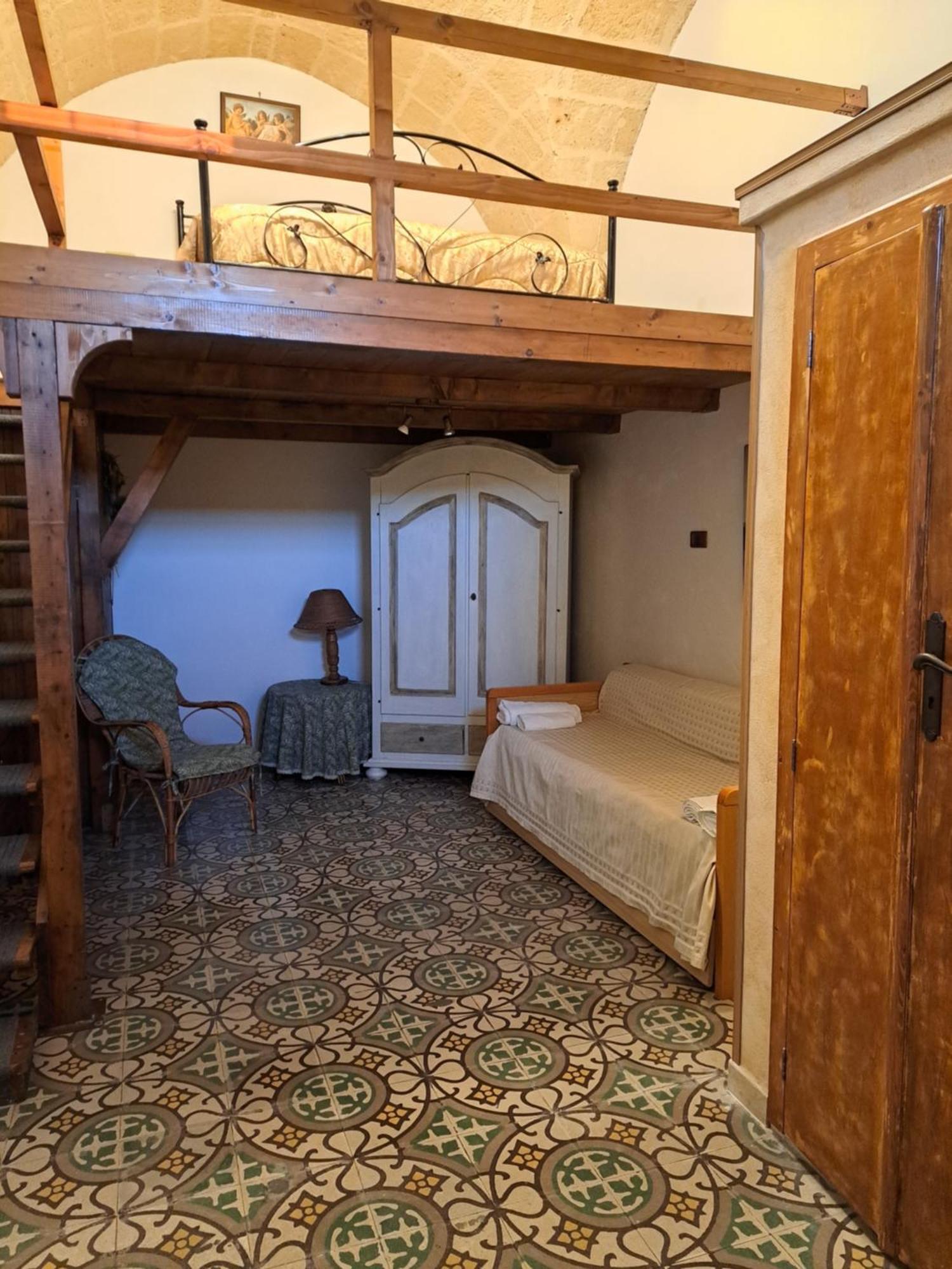 Casa Vacanze Filomena Oria  Exterior foto