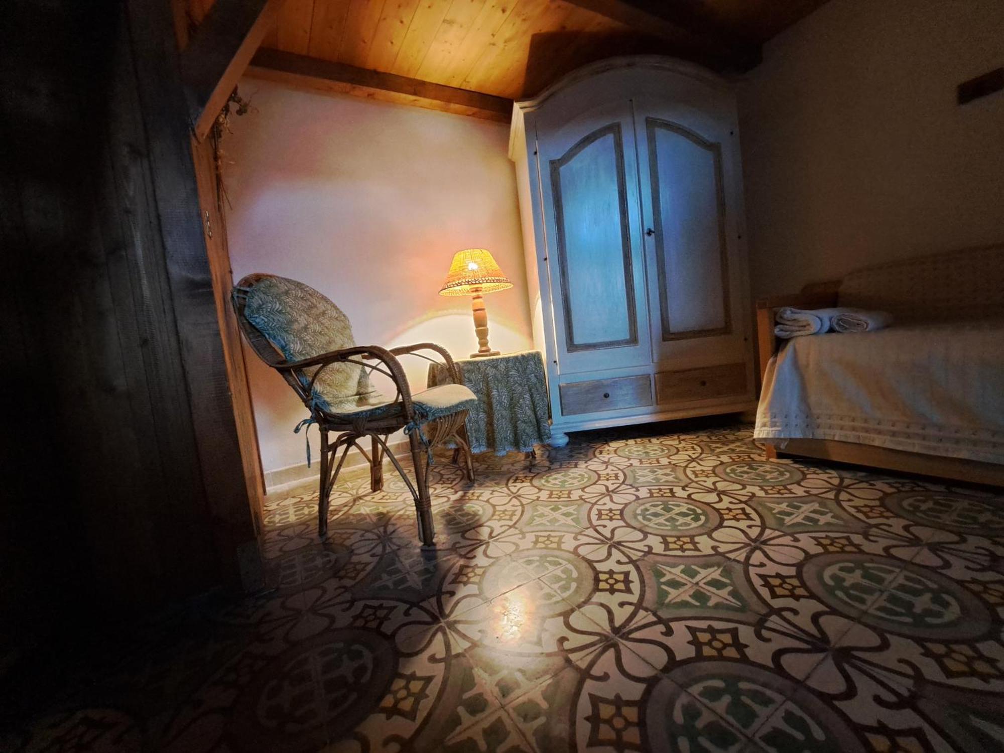 Casa Vacanze Filomena Oria  Exterior foto